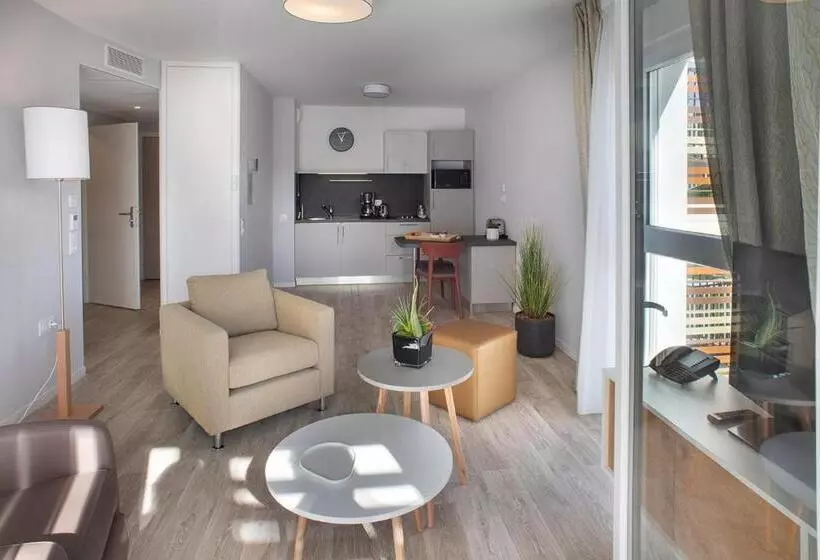 Domitys   Les Vergers D Ebène