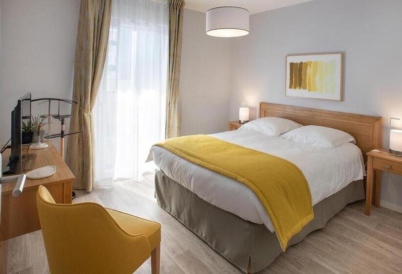 Domitys Les Vergers D Ebène