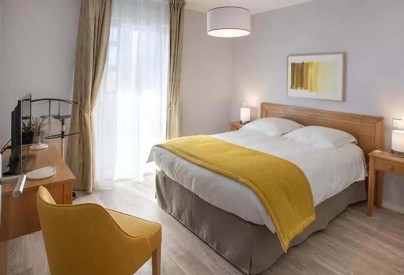 Domitys   Les Vergers D Ebène