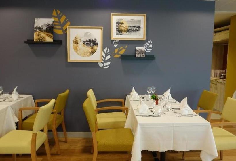 Domitys Les Vergers D Ebène