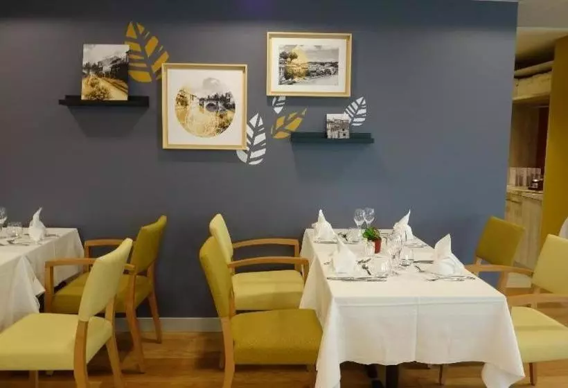 Domitys   Les Vergers D Ebène