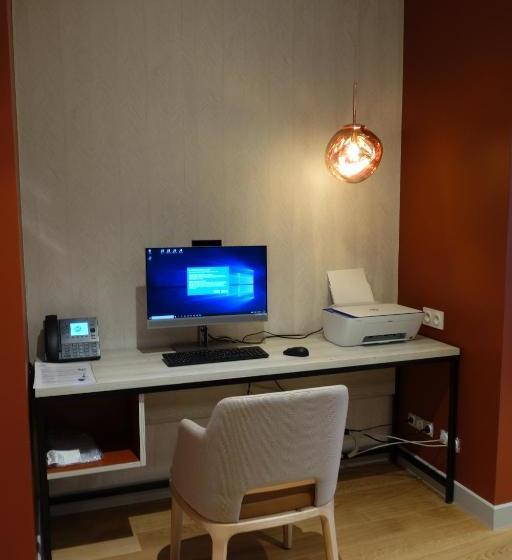 Domitys Les Vergers D Ebène