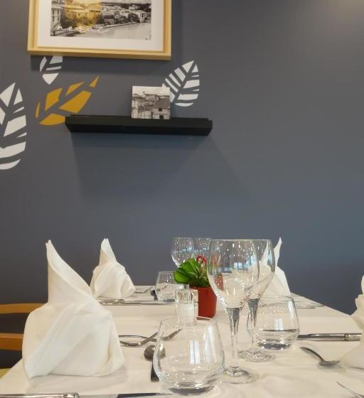 Domitys Les Vergers D Ebène