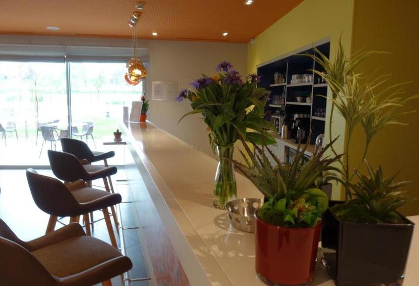 Domitys Les Vergers D Ebène