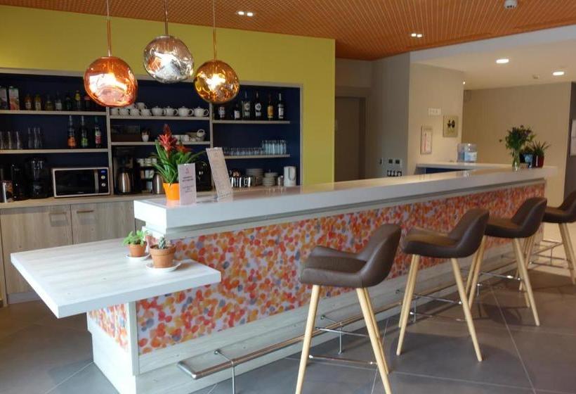 Domitys Les Vergers D Ebène