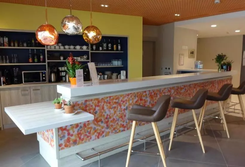 Domitys   Les Vergers D Ebène