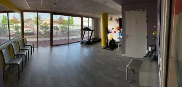 Domitys   Les Vergers D Ebène