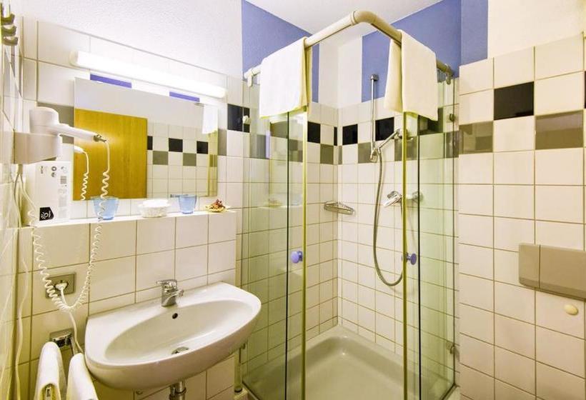 Hotel Bio Gasthaus Am Felsenkeller