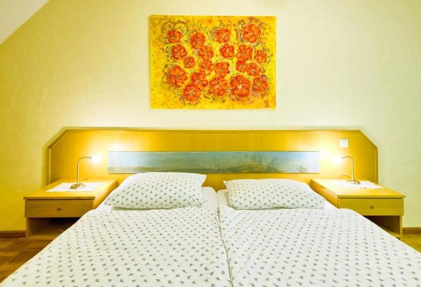 Hotel Bio Gasthaus Am Felsenkeller