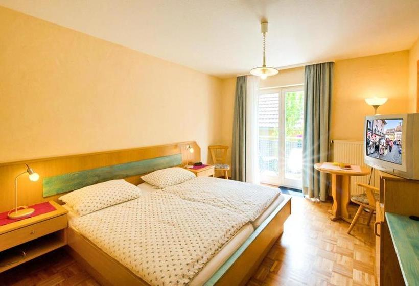 Hotel Bio Gasthaus Am Felsenkeller