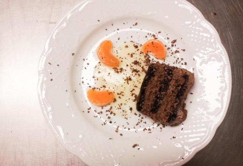 Hotel Bio Gasthaus Am Felsenkeller