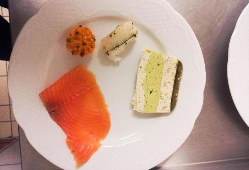 Hotel Bio Gasthaus Am Felsenkeller