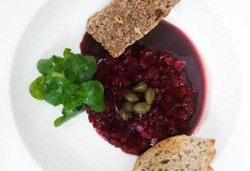 Hotel Bio Gasthaus Am Felsenkeller