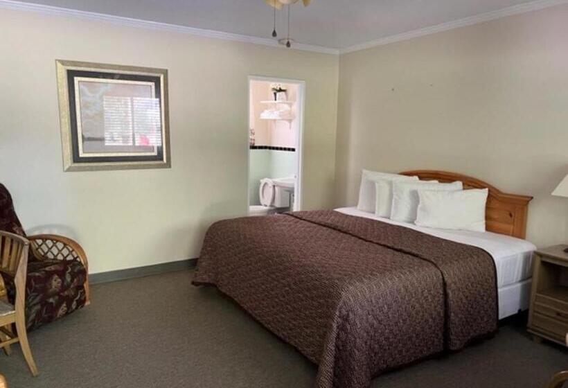 Hotelli Rolling Brook Inn