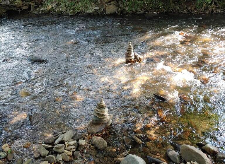 Hotelli Rolling Brook Inn