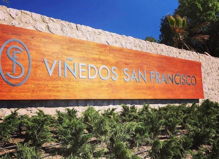 هتل Viñedos San Francisco