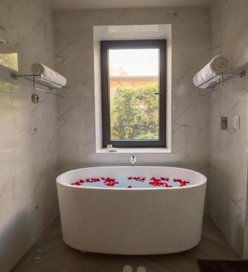 هتل Viñedos San Francisco