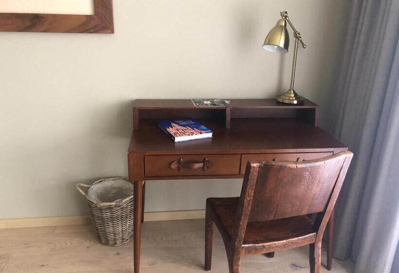 هتل Viñedos San Francisco