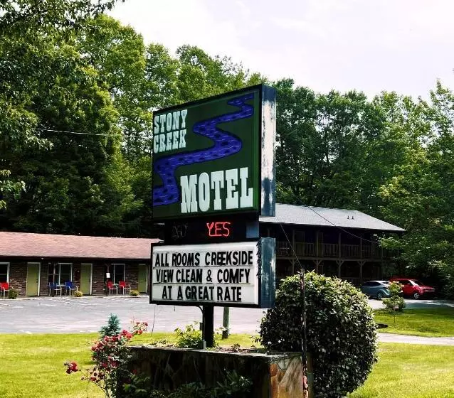 Stony Creek Motel