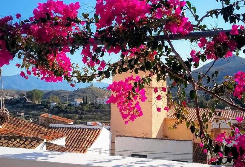 Casa Caballito De Mar Boutique B&b