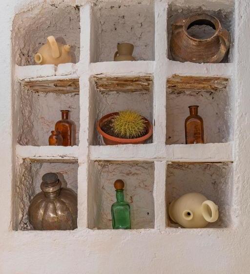 Casa Caballito De Mar Boutique B&b