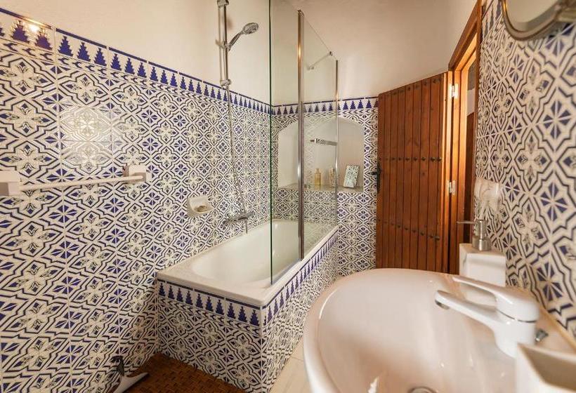 Casa Caballito De Mar Boutique B&b