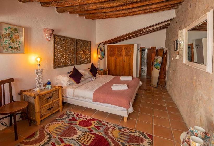 Casa Caballito De Mar Boutique B&b