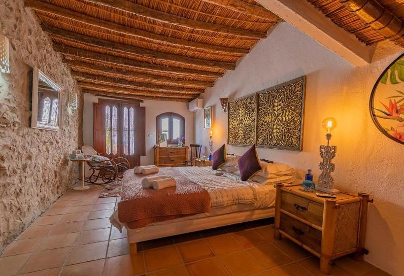 Casa Caballito De Mar Boutique B&b