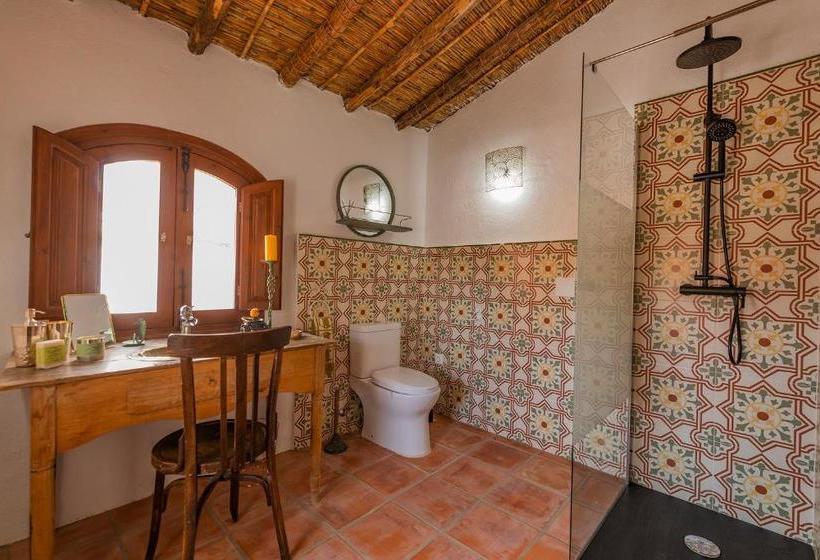 Casa Caballito De Mar Boutique B&b