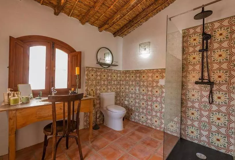 Casa Caballito De Mar Boutique B&b