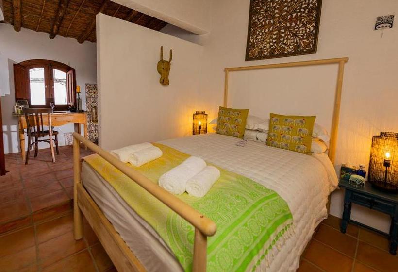 Casa Caballito De Mar Boutique B&b