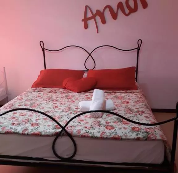 Hostel Scheckinah