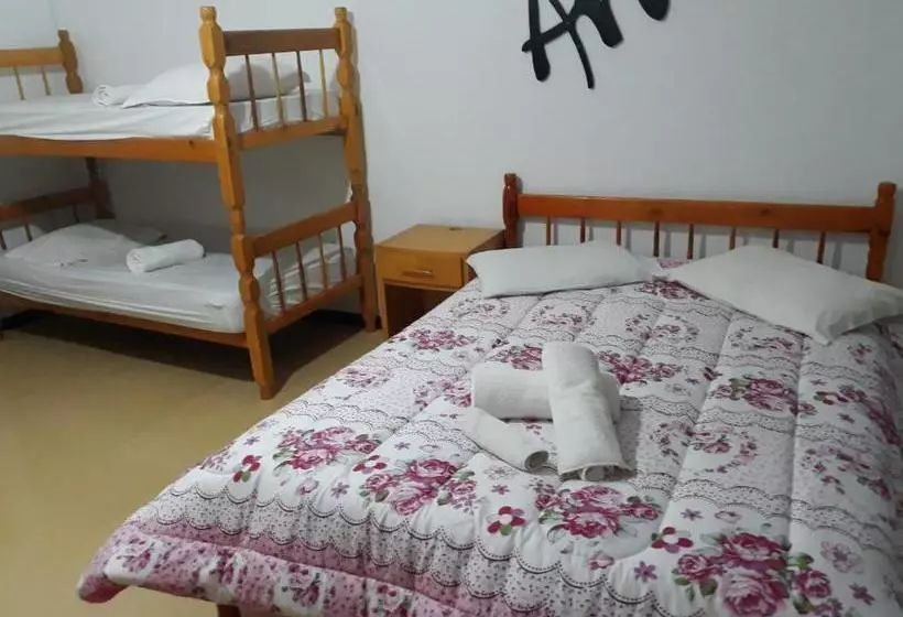 Hostel Scheckinah