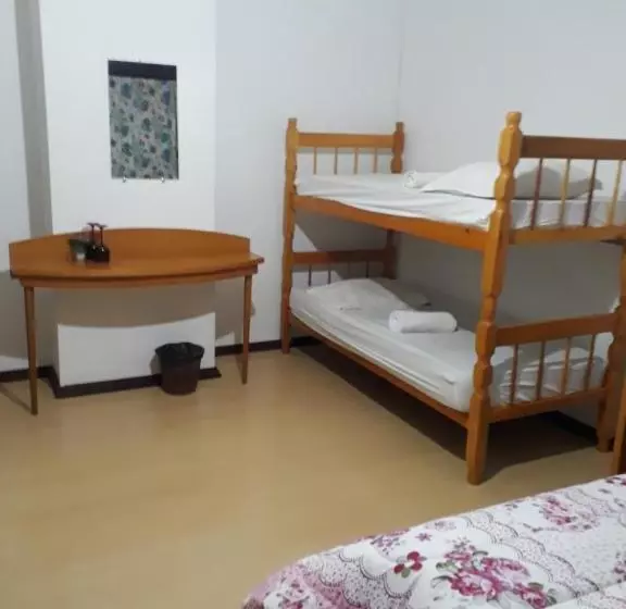Hostel Scheckinah