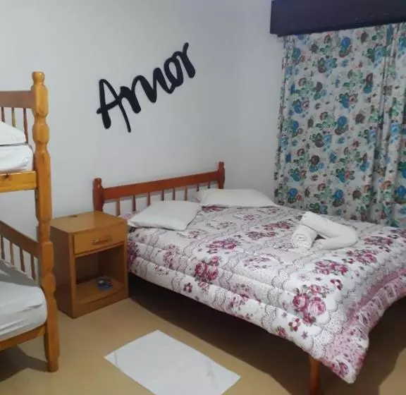 Hostel Scheckinah