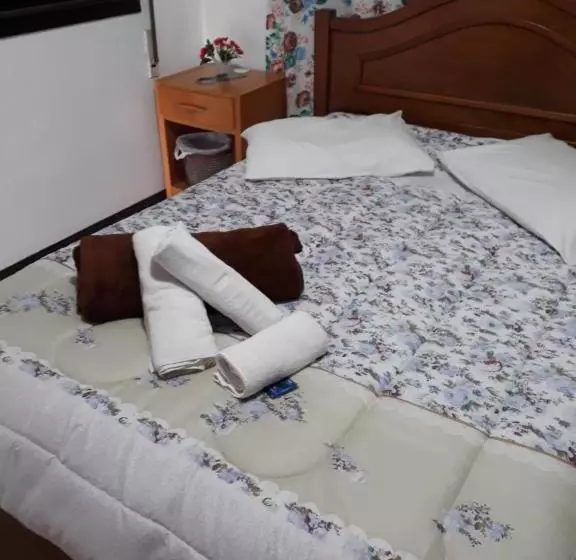 Hostel Scheckinah