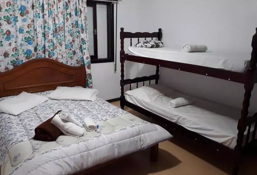 Hostel Scheckinah