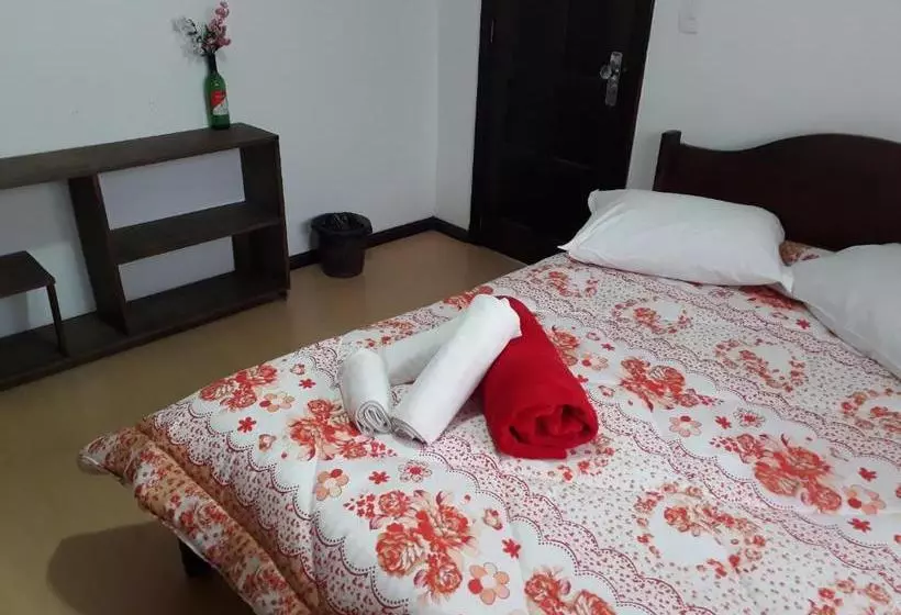 Hostel Scheckinah