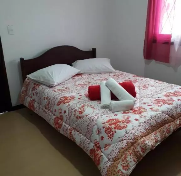 Hostel Scheckinah