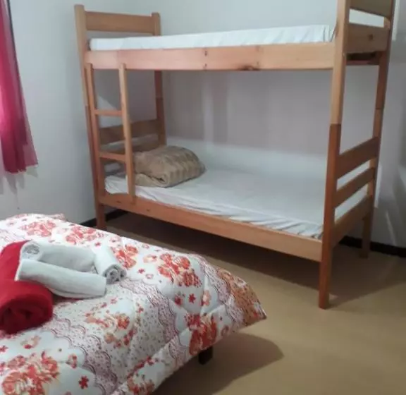 Hostel Scheckinah