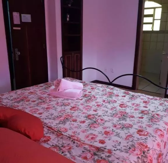 Hostel Scheckinah