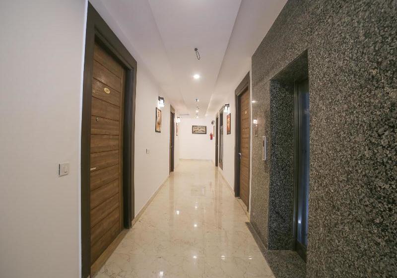 ホテル Collection O 30076 Main Chhatarpur Road Asola