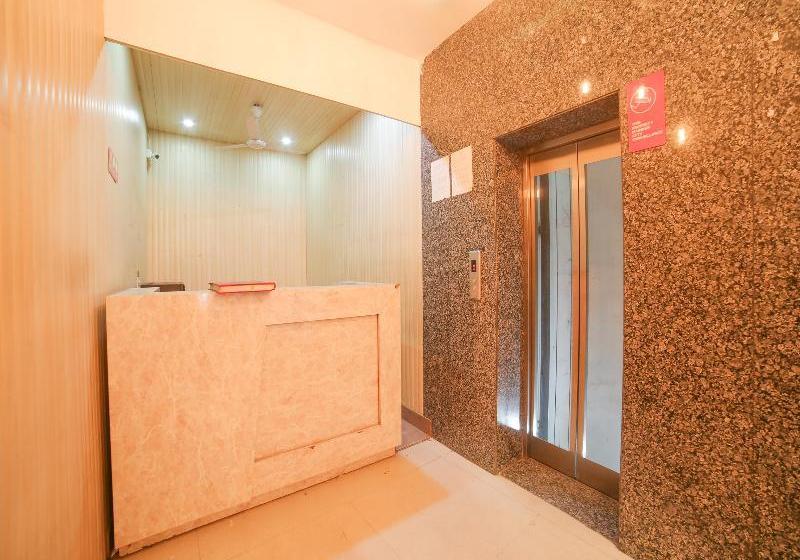 ホテル Collection O 30076 Main Chhatarpur Road Asola