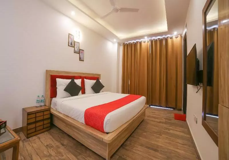 ホテル Collection O 30076 Main Chhatarpur Road Asola
