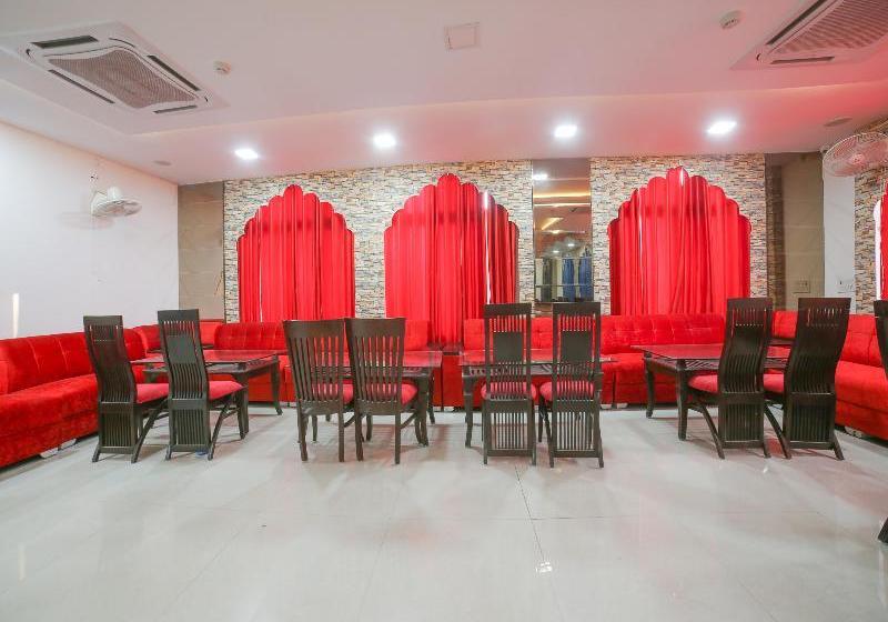 ホテル Collection O 30076 Main Chhatarpur Road Asola