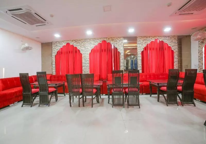 ホテル Collection O 30076 Main Chhatarpur Road Asola