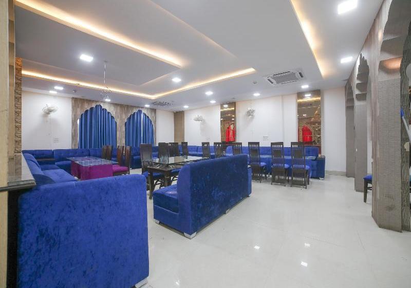 ホテル Collection O 30076 Main Chhatarpur Road Asola