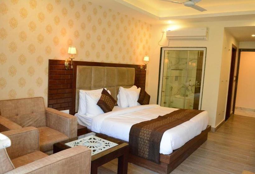 هتل Cygnett Style Signature