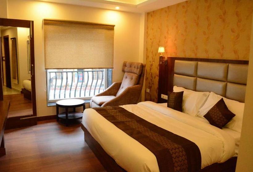 هتل Cygnett Style Signature