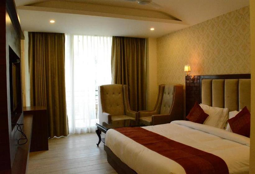 هتل Cygnett Style Signature